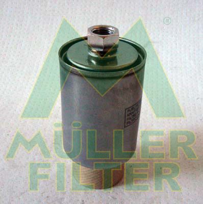 MULLER FILTER Polttoainesuodatin FB116/7